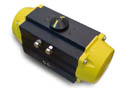 pneumatic-actuator
